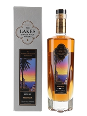 Lakes Single Malt The Whisky Maker's Editions