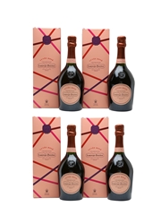 Laurent Perrier Cuvee Rose