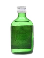 Gordon's Gin Bottled 1970s 20cl / 40%
