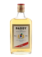 Paddy Old Irish Whiskey