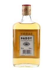Paddy Old Irish Whiskey Bottled 1990s 35cl / 40%