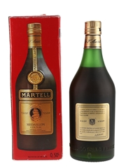 Martell Medaillon VSOP Bottled 1970s 50cl