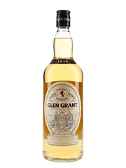Glen Grant Bottled 1990s 100cl / 40%
