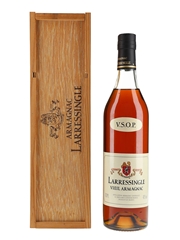 Larressingle VSOP Armagnac