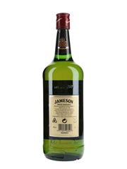 Jameson Irish Whiskey Bottled - 1990s 100cl / 40%
