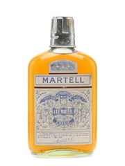 Martell 3 Star  VOP Cognac