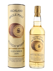 Glen Mhor 1979 16 Year Old