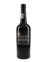 Fonseca Guimaraens 1996 Vintage Port