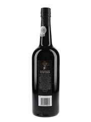 Fonseca Guimaraens 1996 Vintage Port Bottled 1998 75cl / 20.5%