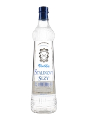 Stalinovy Slzy Vodka