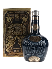 Royal Salute 21 Year Old