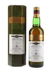 Glenury 1980 21 Year Old The Old Malt Cask