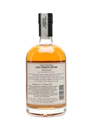 Longmorn 1987 Cask Strength Edition 17 Year Old 50cl / 55.1%