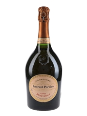 Laurent Perrier Cuvee Rose