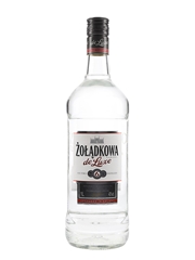 Zoladkowa Gorzka De luxe  100cl / 40%