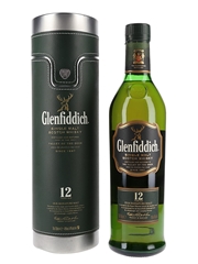 Glenfiddich 12 Year Old Special Reserve