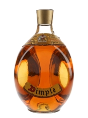 Haig's Dimple Bottled 1970s 75.7cl / 40%