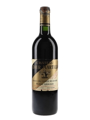 Chateau Latour Martillac 1988