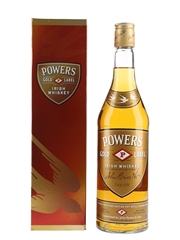 Powers Gold Label