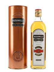 Bushmills White Label