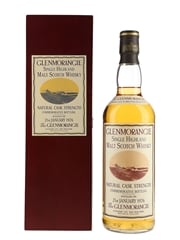 Glenmorangie 1976