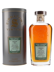 Linkwood 1990 16 Year Old