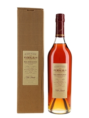 Gelas 18 Year Old Bas Armagnac