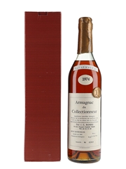 Dupeyron 1974 Armagnac