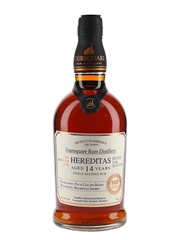 Foursquare Hereditas 14 Year Old