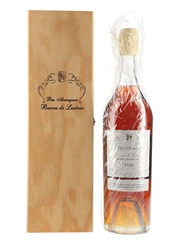 Baron De Lustrac 1976 Bas Armagnac