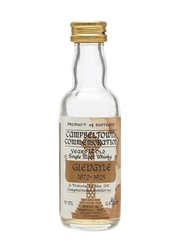Campbeltown Commemoration 12 Year Old