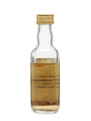 Campbeltown Commemoration 12 Year Old Glengyle 1872 - 1925 5cl / 43%