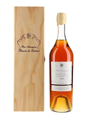 Baron De Lustrac 1975 Bas Armagnac