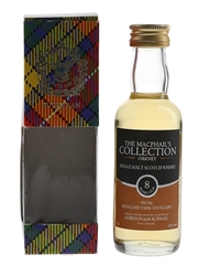 Highland Park 8 Year Old Bottled 2014 - The MacPhail's Collection 5cl / 43%