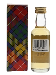 Highland Park 8 Year Old Bottled 2014 - The MacPhail's Collection 5cl / 43%