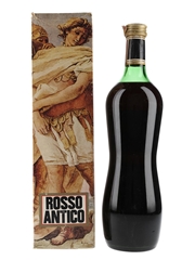 Buton Rosso Antico Bottled 1970s 100cl / 17%