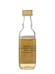 Campbeltown Commemoration 12 Year Old Longrow 1824 - 1896 5cl / 43%