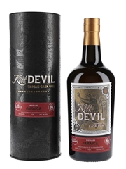 Kill Devil 2001 Jamaica Hampden 16 Year Old  Edition Spirits