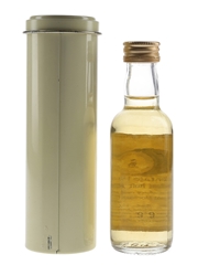 Mortlach 1988 10 Year Old Bottled 1999 - Signatory Vintage 5cl / 43%