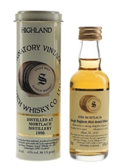 Mortlach 1990 13 Year Old