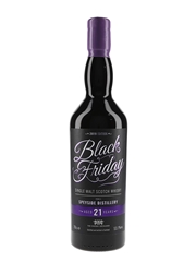 Black Friday 21 Year Old