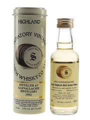 Glenallachie 1992 12 Year Old