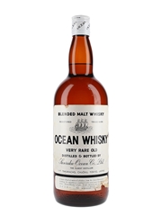 Sanraku Ocean Blended Malt Whisky