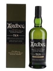 Ardbeg 10 Year Old