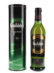 Glenfiddich 12 Year Old Special Reserve