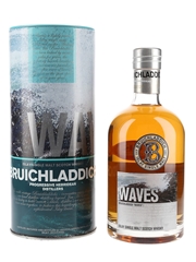 Bruichladdich Waves