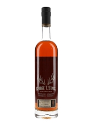 George T Stagg 2018 Release