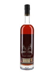 George T Stagg 2016 Release