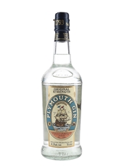 Coates & Co. Plymouth Gin Original Strength