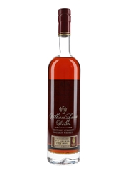 William Larue Weller 2016 Release